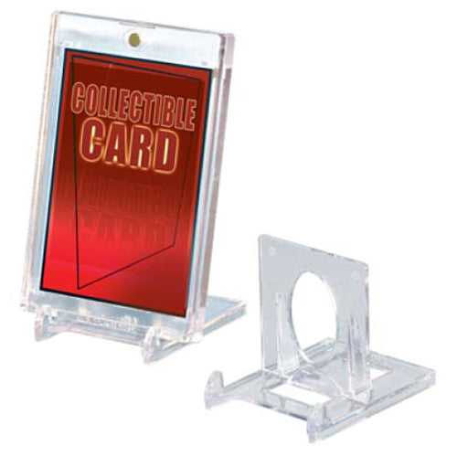 Ultra Pro - Two-Piece Small Stand for Card Holders 5 Pack