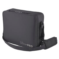 Ultra Pro - Deluxe Gaming Case With Black Trim