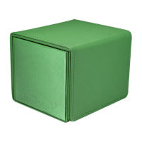 Ultra Pro - Vivid Alcove Edge Deck Box - Green