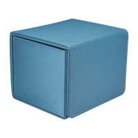 Ultra Pro - Vivid Alcove Edge Deck Box - Teal