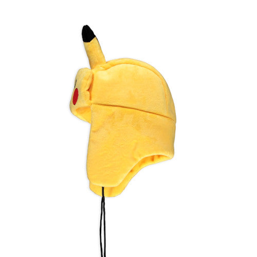 Pokémon - Pikachu Ladies Trapper Hat