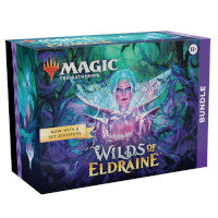 Magic: The Gathering - Wilds of Eldraine Bundle