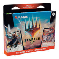 Magic: The Gathering - Wilds of Eldraine Starter Kit