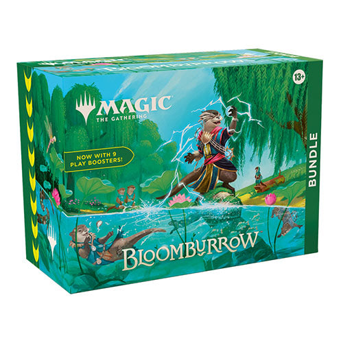 Magic: The Gathering: Bloomburrow Bundle