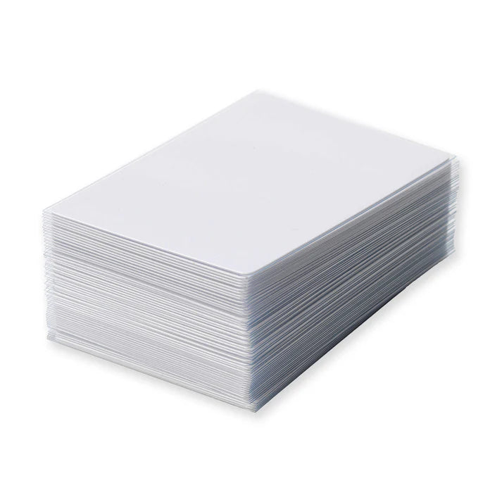 Vault X Standard Exact Fit Card Sleeves (100ct)