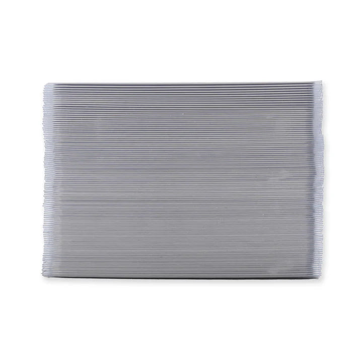 Vault X Standard Soft Card Sleeves (200ct)