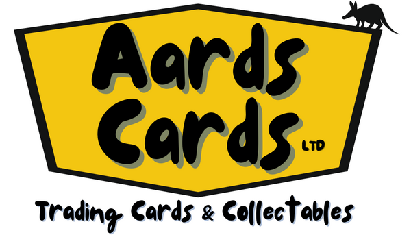 Aards Cards Ltd