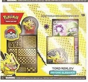 Pokémon TCG: 2023 World Championships Deck