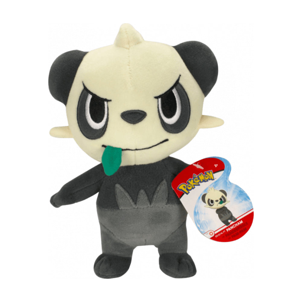 Pokémon Pancham 20cm Plush