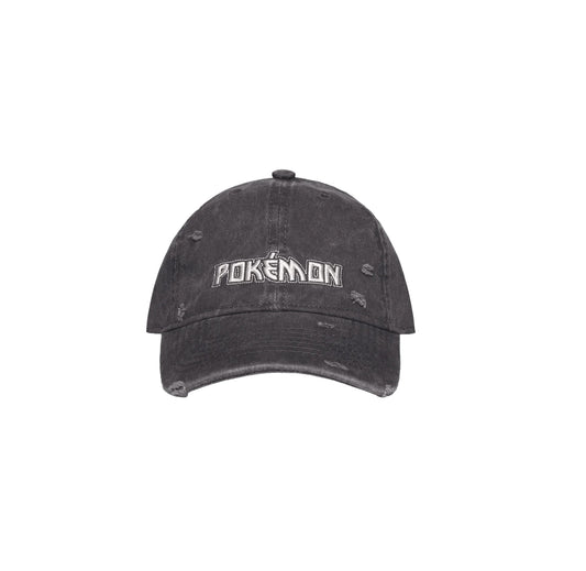 Pokémon - Distressed - Adjustable Cap