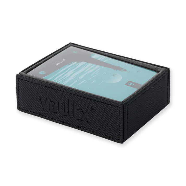 Vault X Exo-Tec Game Box 100+