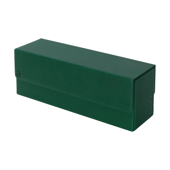 Vault X Exo-Tec Card Box 450+ in forest green
